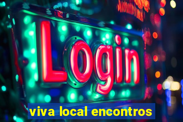 viva local encontros